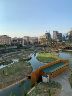 Zoo apartament Tirana